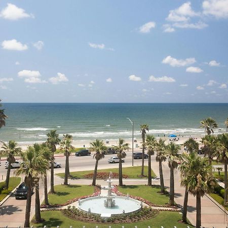 Grand Galvez Resort, Autograph Collection Galveston Buitenkant foto