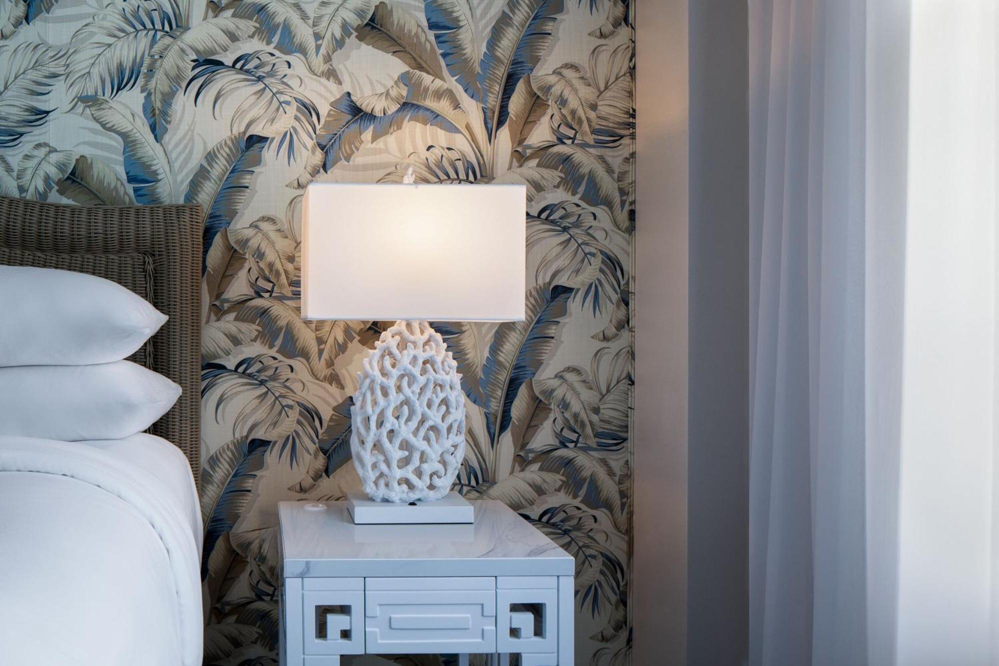 Grand Galvez Resort, Autograph Collection Galveston Buitenkant foto
