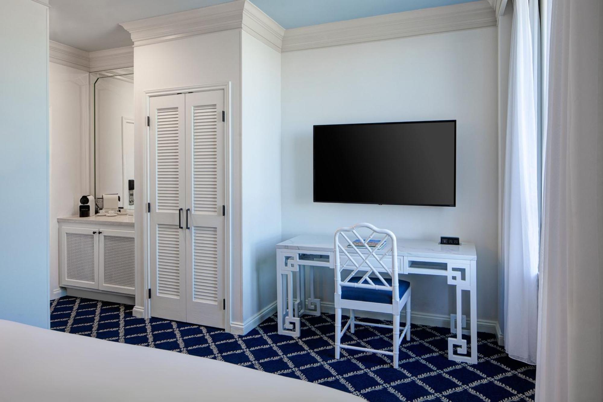 Grand Galvez Resort, Autograph Collection Galveston Buitenkant foto