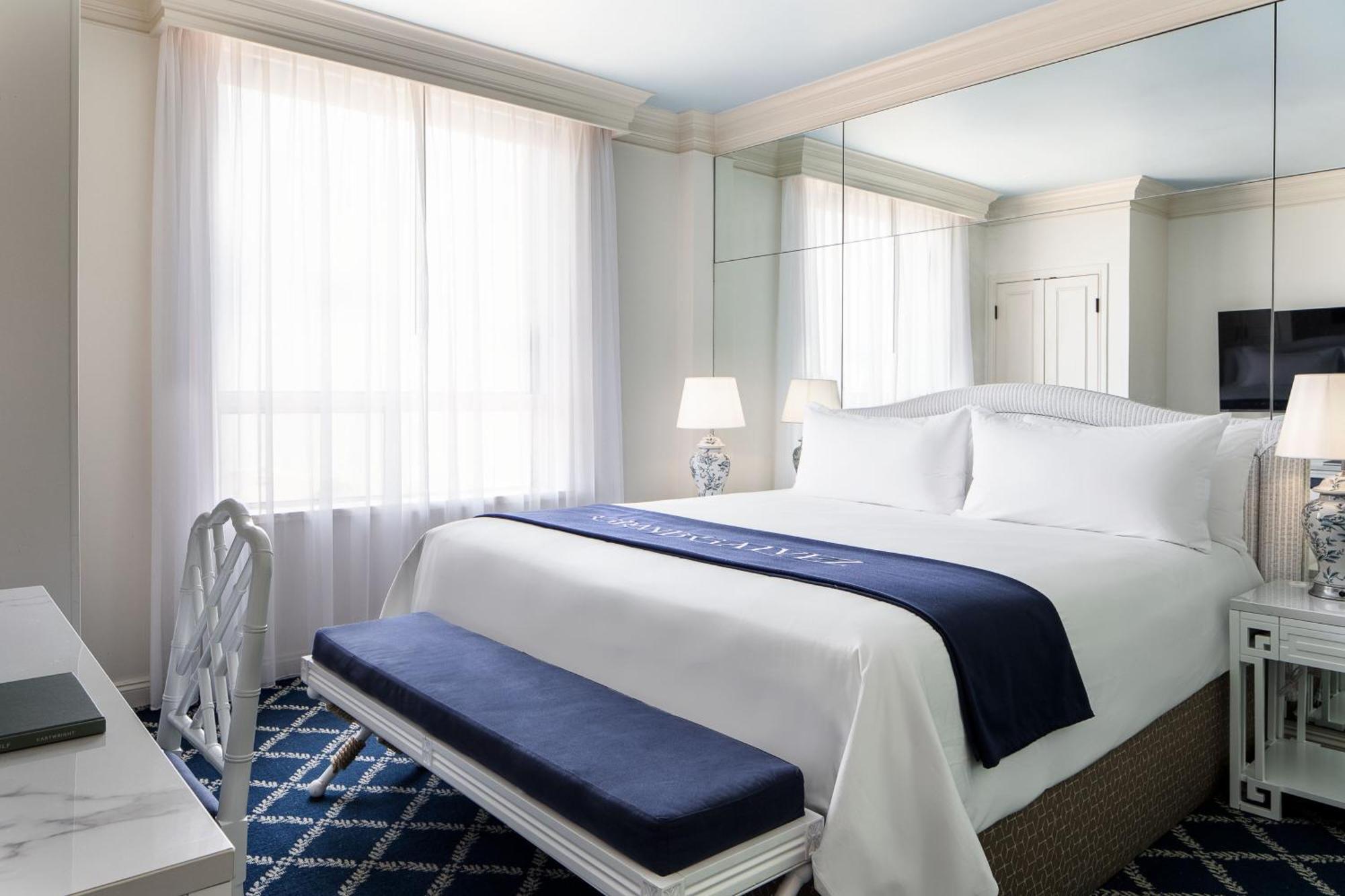 Grand Galvez Resort, Autograph Collection Galveston Buitenkant foto
