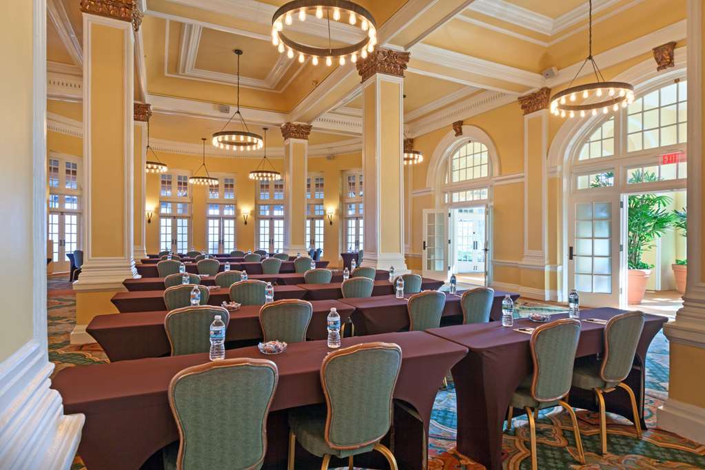Grand Galvez Resort, Autograph Collection Galveston Faciliteiten foto