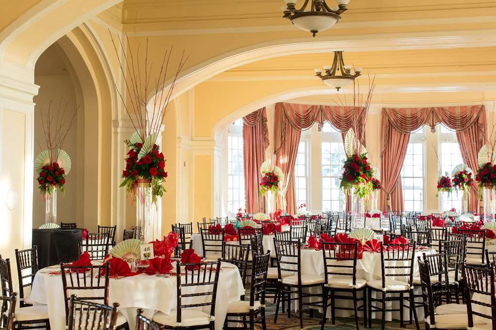 Grand Galvez Resort, Autograph Collection Galveston Faciliteiten foto