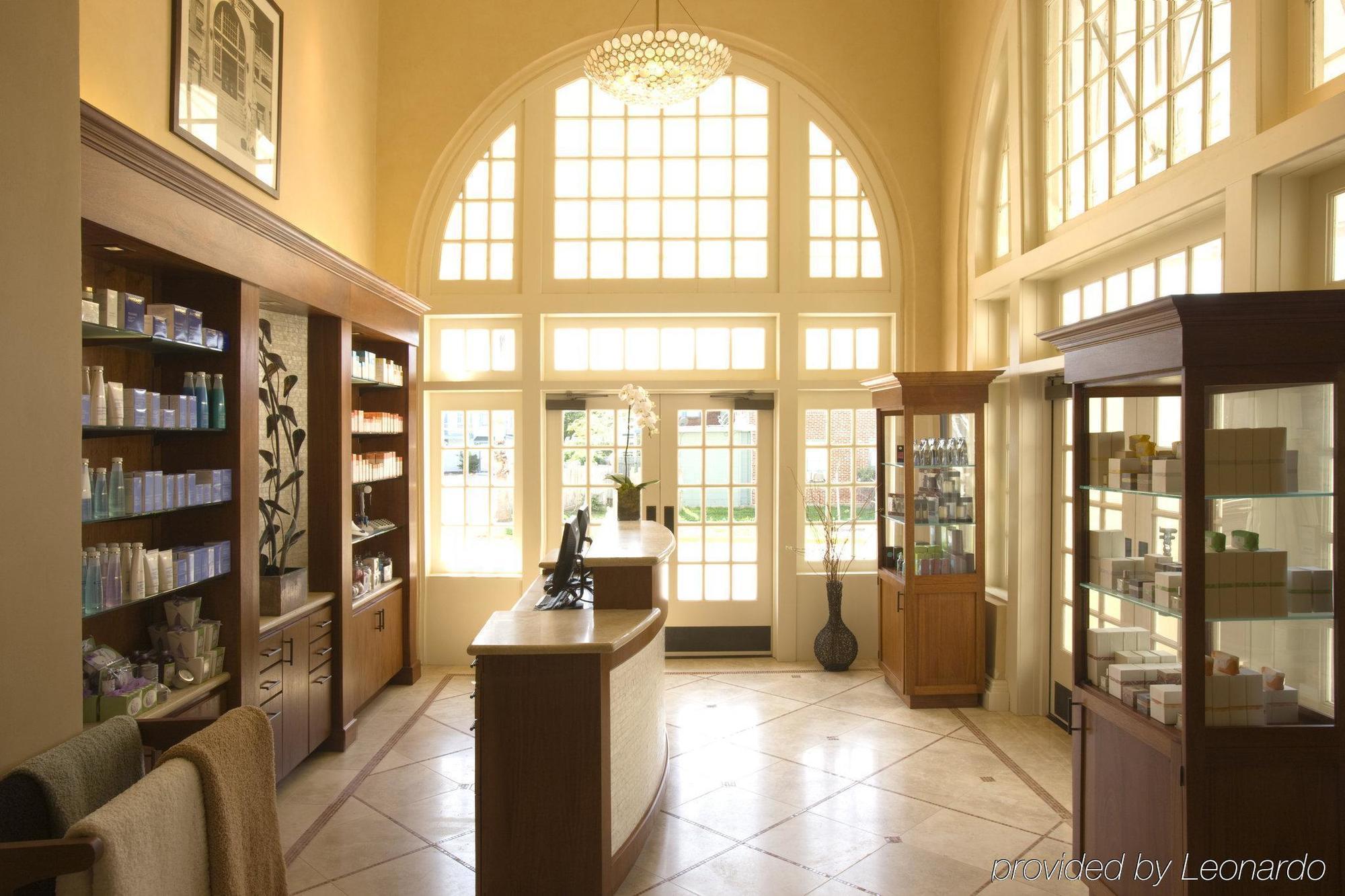Grand Galvez Resort, Autograph Collection Galveston Interieur foto