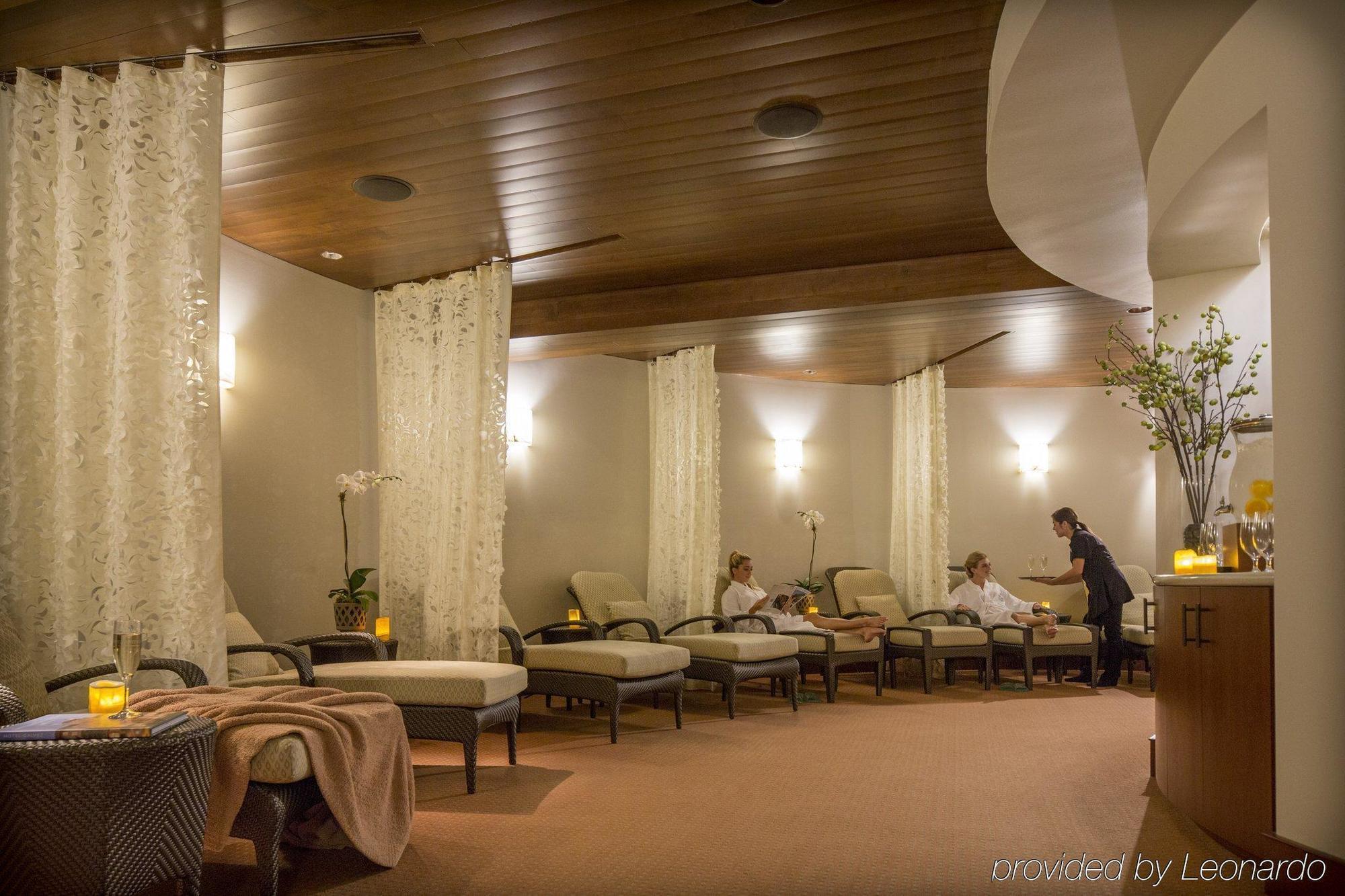Grand Galvez Resort, Autograph Collection Galveston Buitenkant foto