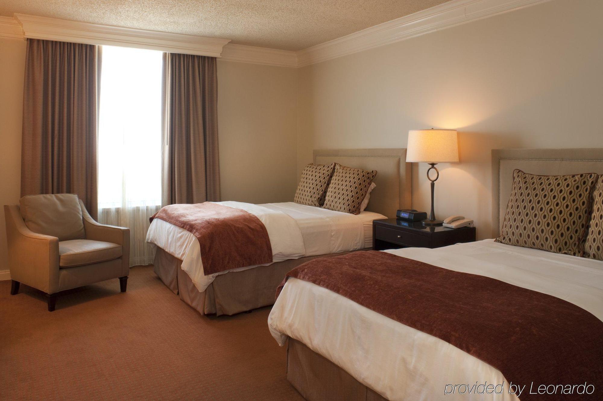 Grand Galvez Resort, Autograph Collection Galveston Kamer foto