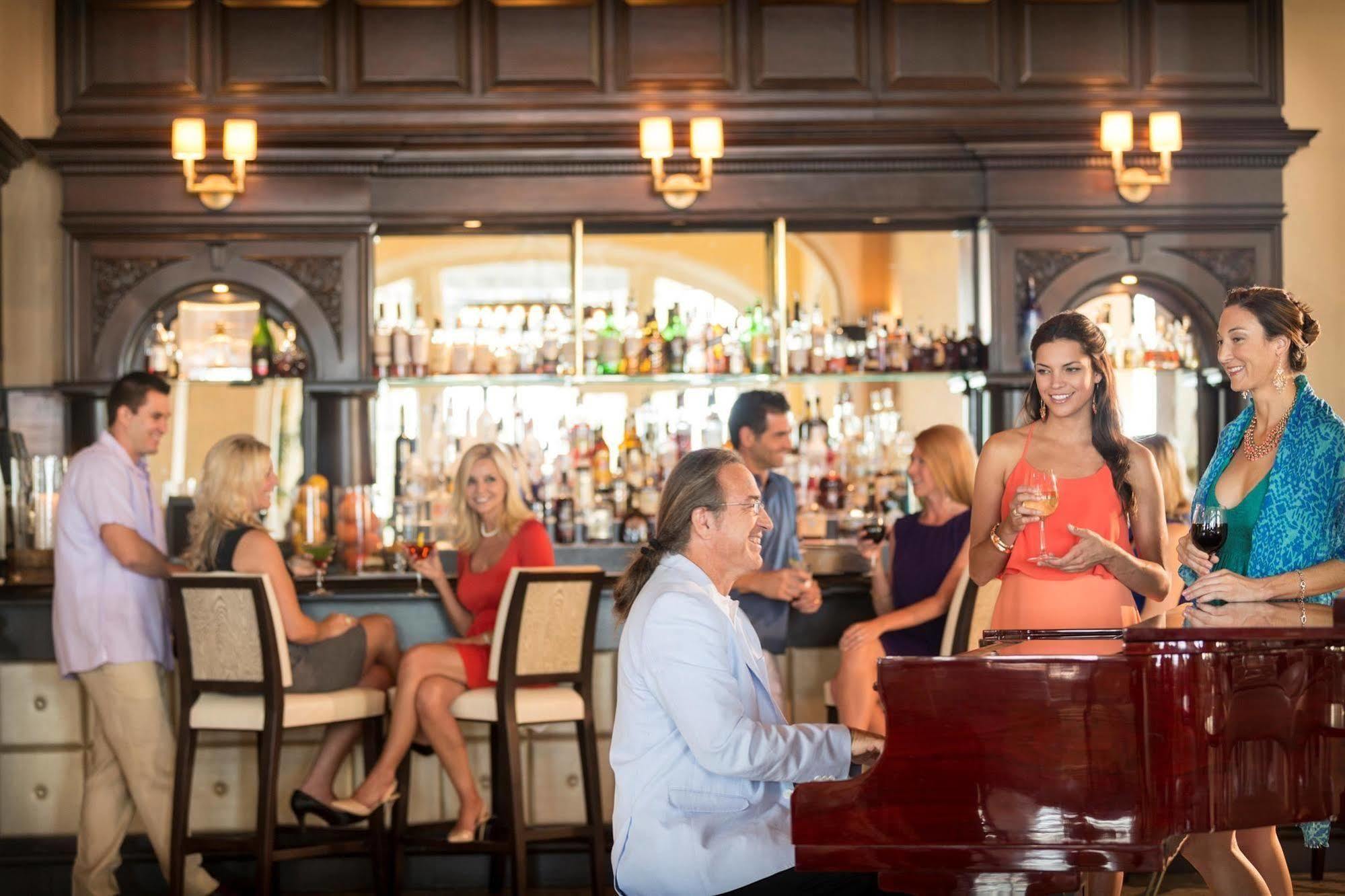 Grand Galvez Resort, Autograph Collection Galveston Buitenkant foto