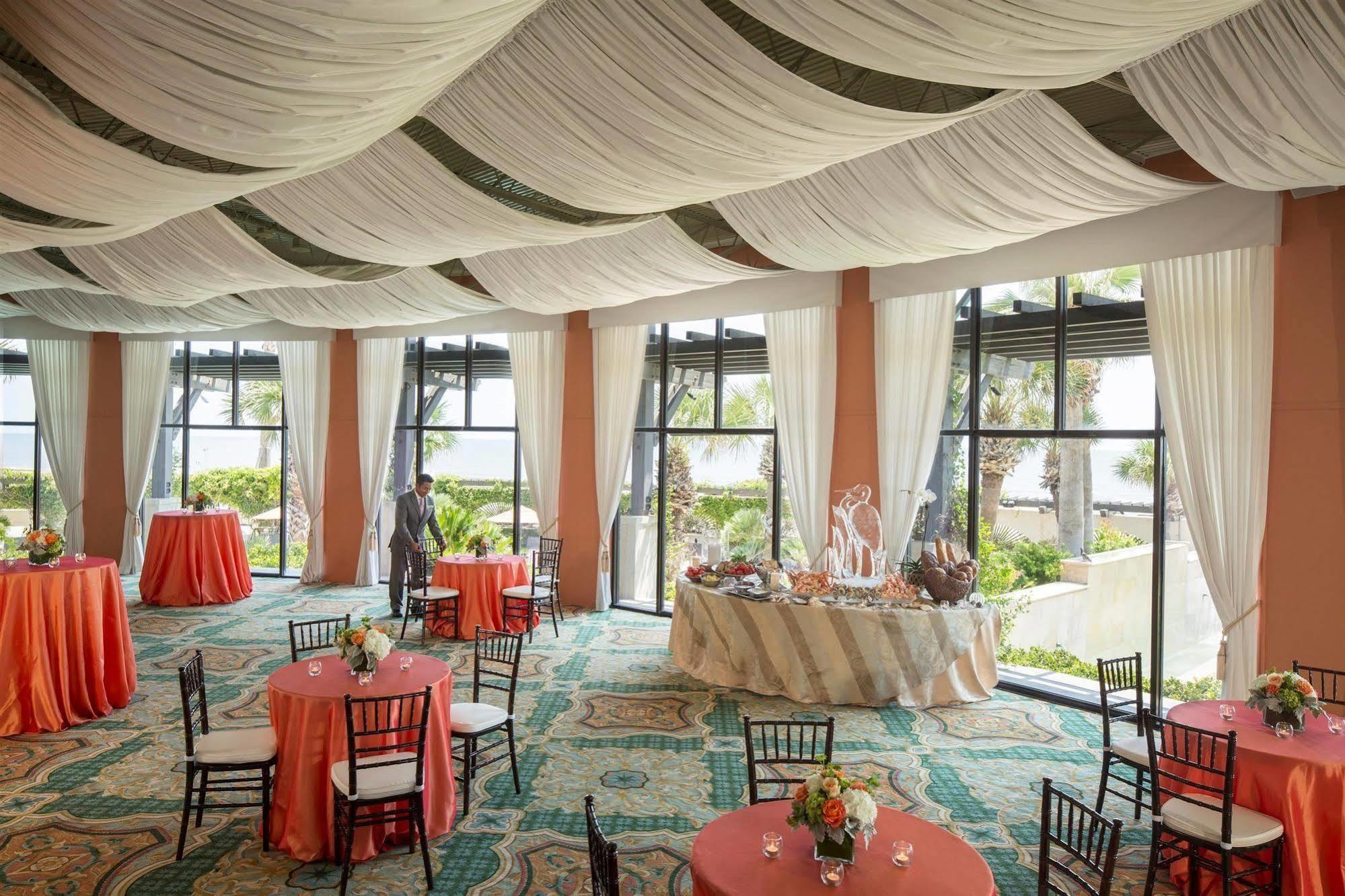 Grand Galvez Resort, Autograph Collection Galveston Buitenkant foto