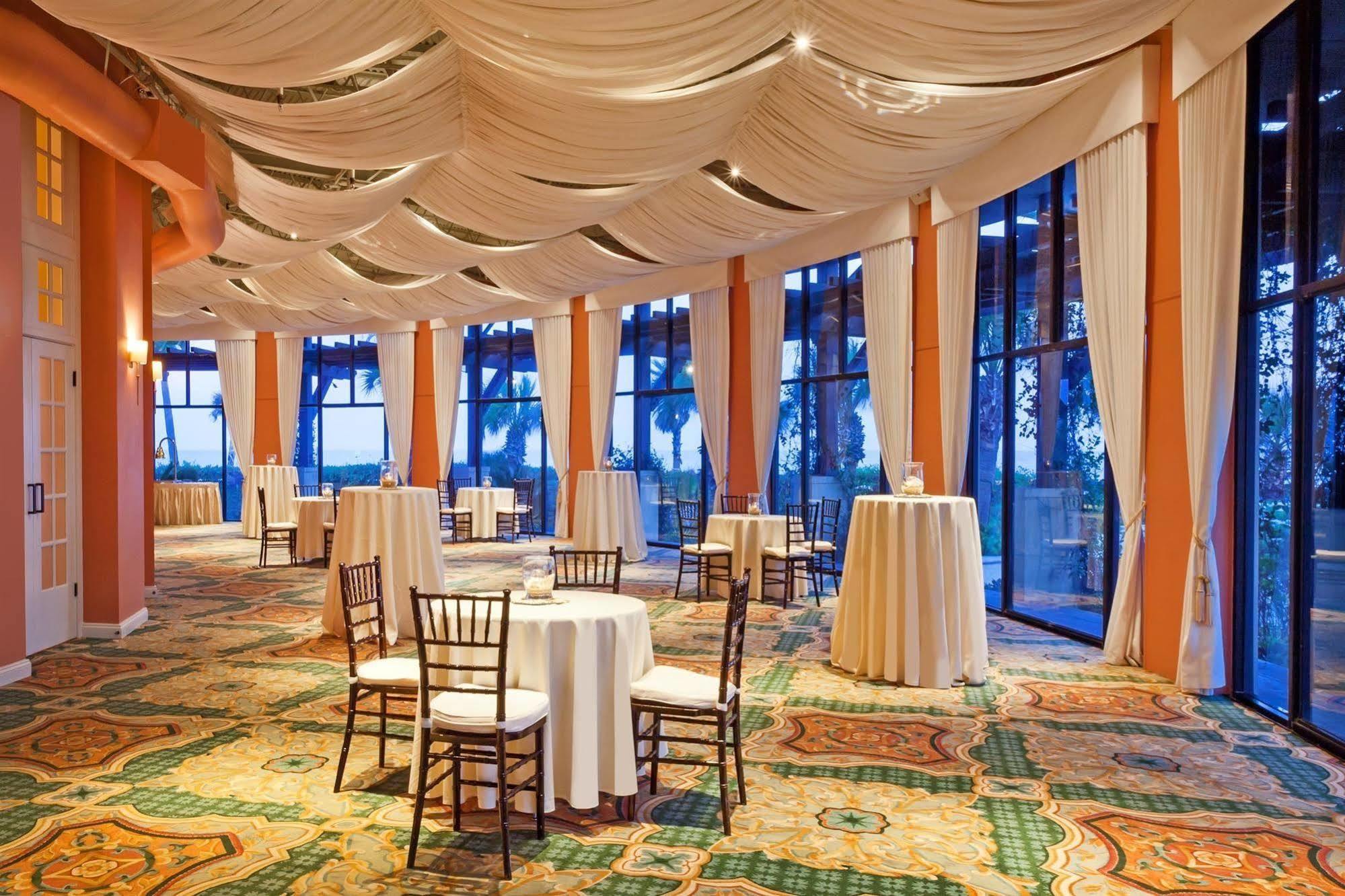 Grand Galvez Resort, Autograph Collection Galveston Buitenkant foto
