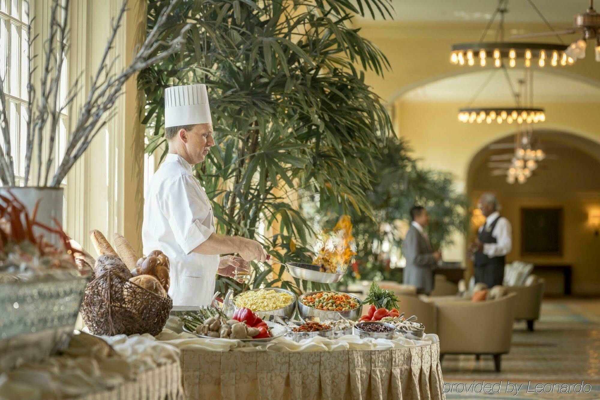 Grand Galvez Resort, Autograph Collection Galveston Buitenkant foto