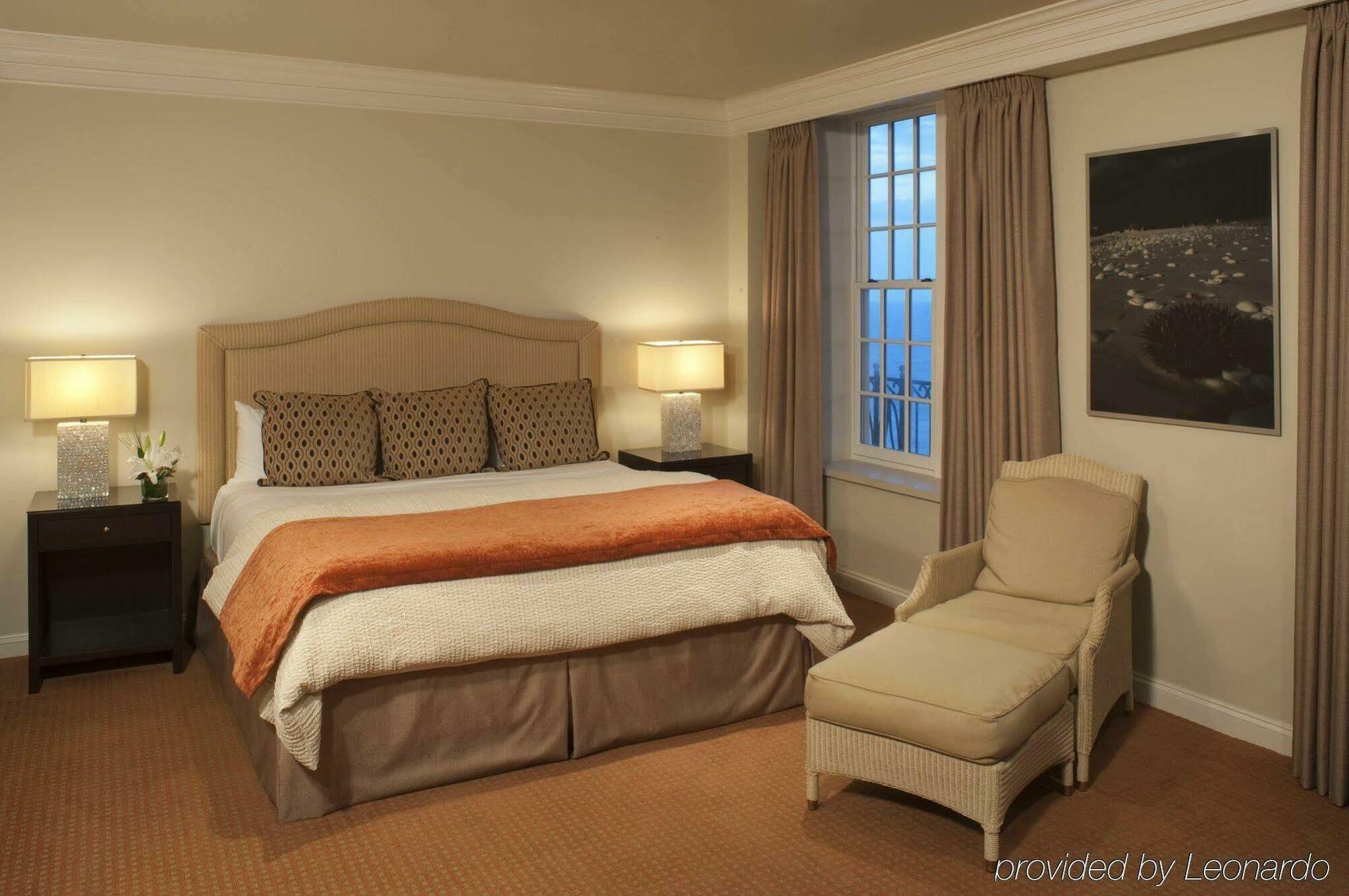Grand Galvez Resort, Autograph Collection Galveston Kamer foto
